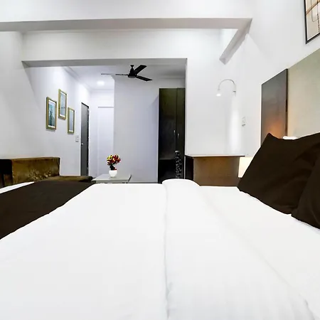 Super O Four Formerly Ardaas Residency 2*