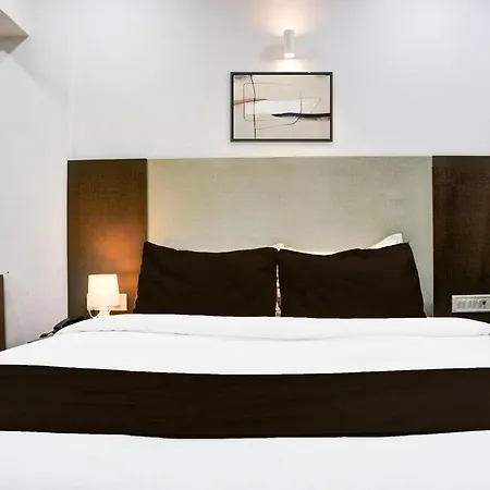 Super O Four Formerly Ardaas Residency Hotel