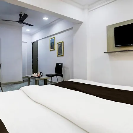 Super O Four Formerly Ardaas Residency Hotel