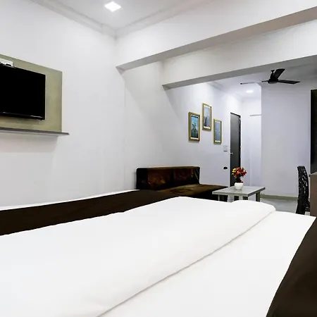 Hotel Super O Four Formerly Ardaas Residency Mumbai
