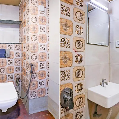 Super O Four Formerly Ardaas Residency