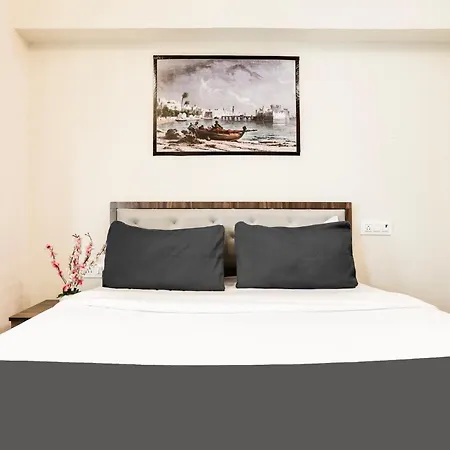 Hotel O Grand Imperial 3*