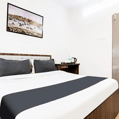 Hotel O Grand Imperial 3*