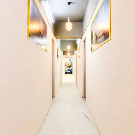 Hotel O Grand Imperial Mumbai