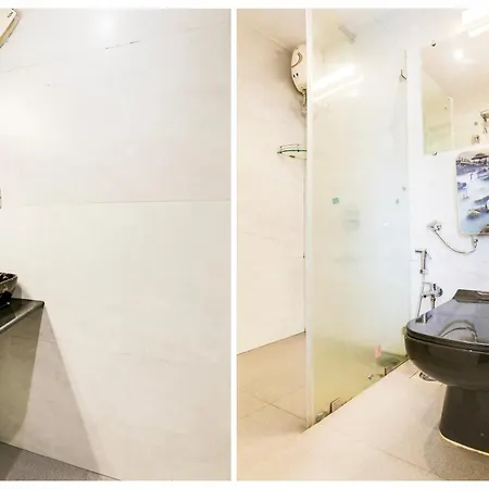 O Grand Imperial 3* Mumbai