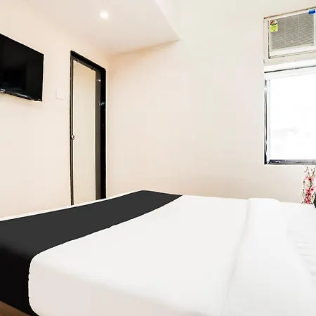 Hotel O Grand Imperial