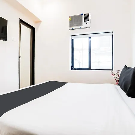 Hotel O Grand Imperial