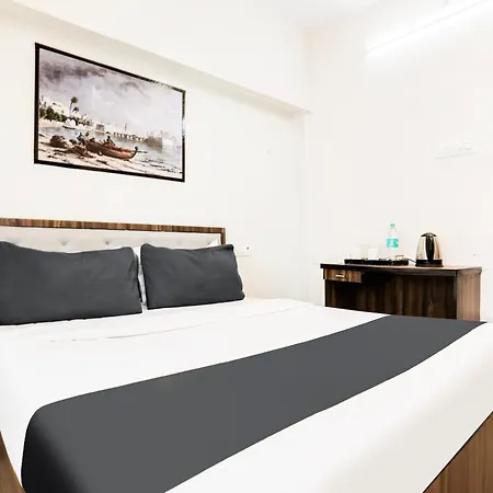 Hotel O Grand Imperial