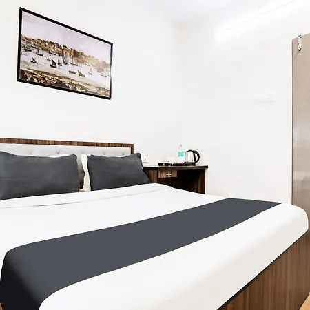 Hotel O Grand Imperial