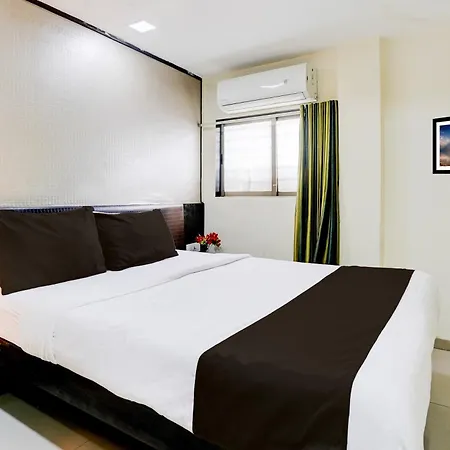 Hotel Golden Sagar - Kurla
