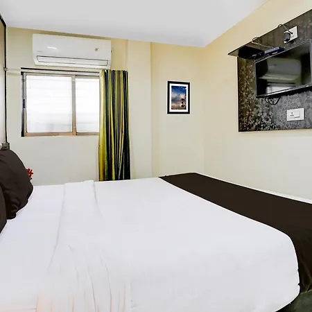 Hotel Golden Sagar - Kurla 3* Mumbai
