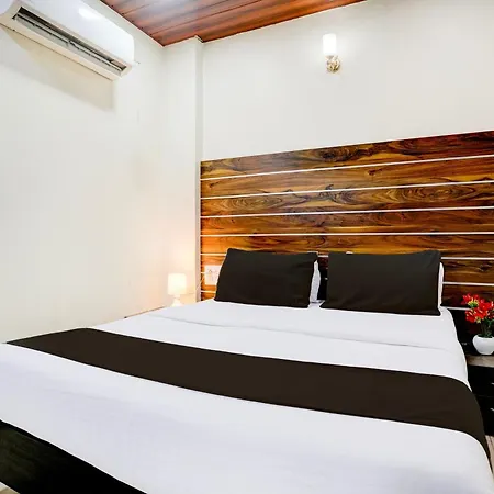 Hotel Golden Sagar - Kurla