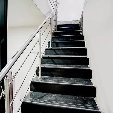 Hotel Hotel Golden Sagar - Kurla