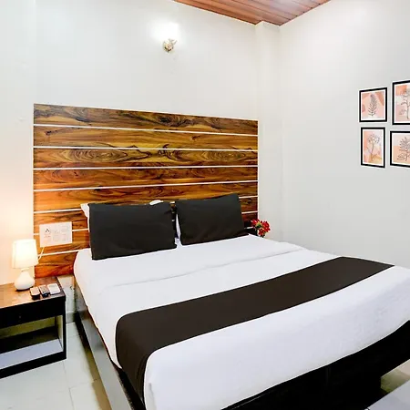 Hotel Hotel Golden Sagar - Kurla