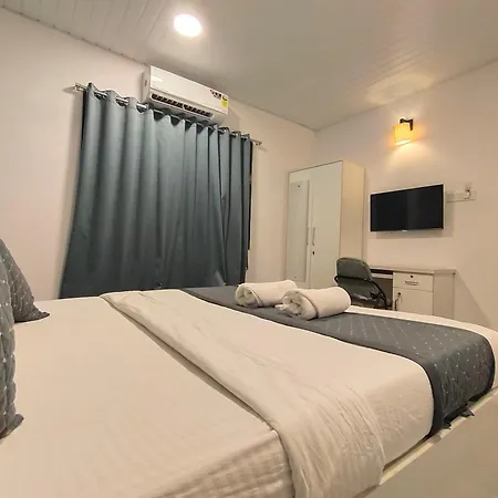 Guest house Astha Kandivali Service