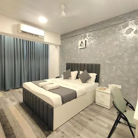 Astha Kandivali Service 3* Mumbai