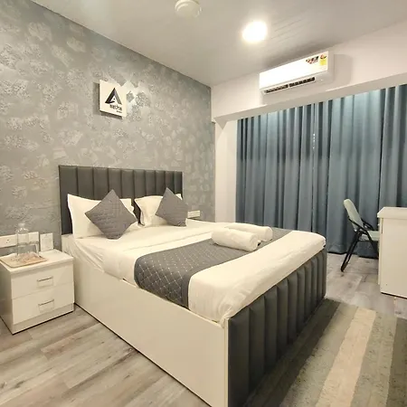 Astha Kandivali Service