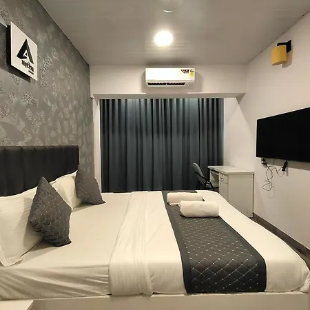 Guest house Astha Kandivali Service Mumbai