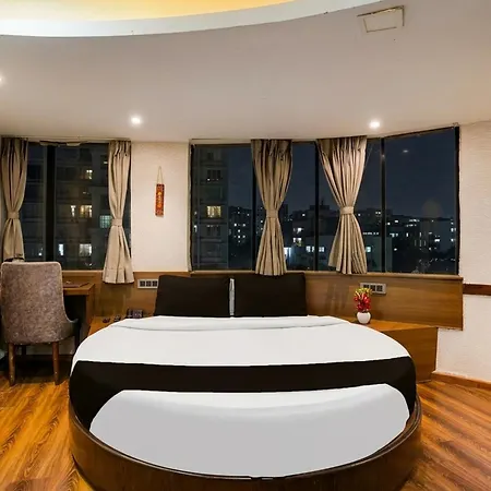 Collection O Andheri Near Western Express Highway 4* Mumbai