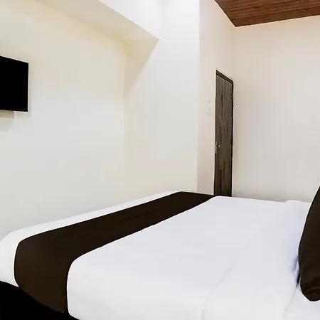 Hotel O Big Rahat Palace