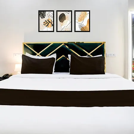 Hotel O Big Rahat Palace 3*