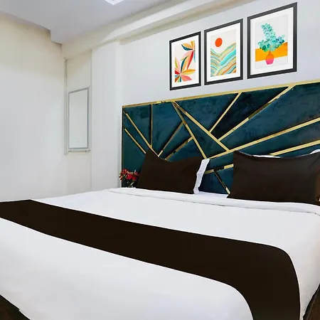 O Big Rahat Palace Hotel