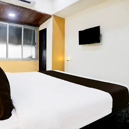 O Big Rahat Palace Hotel 3*