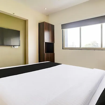 O Siba Hotel Mumbai