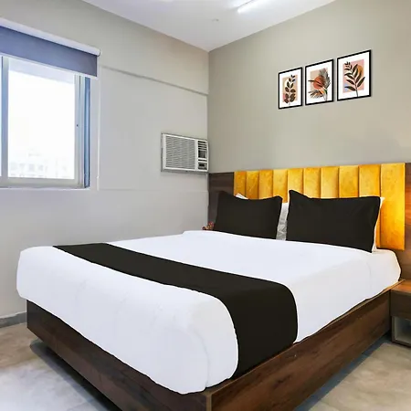 O Siba Hotel