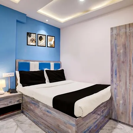 Collection O Goregaon Near Film Formerly Cupid Hotel 3*