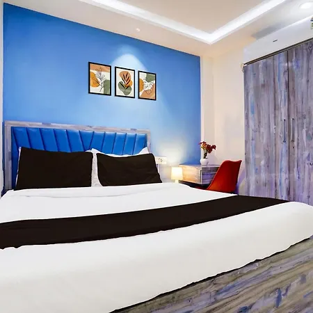 Hotel Collection O Goregaon Near Film Formerly Cupid 3*