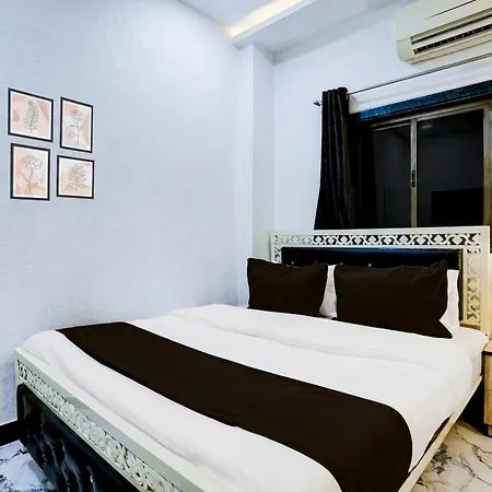 O Khar East Near Railway Station Hotel Mumbai
