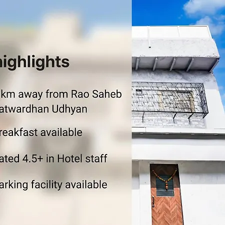 O Khar East Near Railway Station