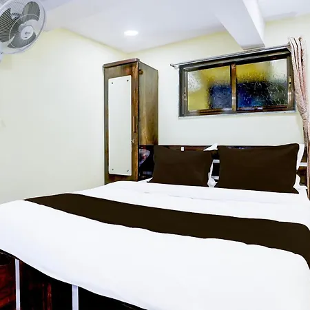 Hotel O Metro Galaxy 3*