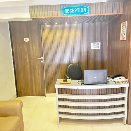 Hotel Tim Near Nesco Mumbai