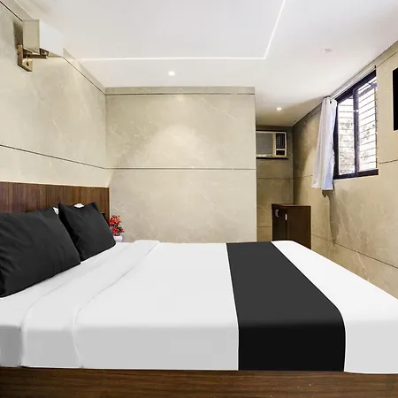 Hotel O Woodland 3*