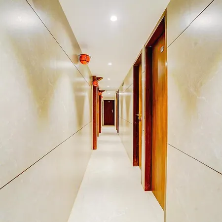 O Woodland Mumbai