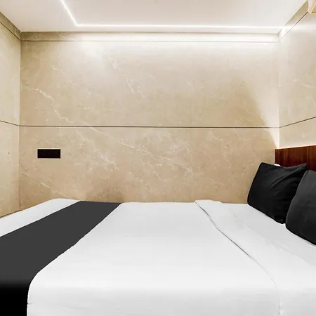 Hotel O Woodland 3*