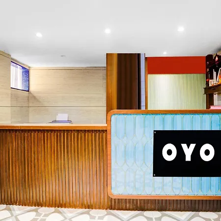 O Woodland Hotel Mumbai