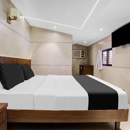 O Woodland Hotel Mumbai