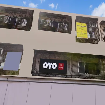 Hotel O Woodland