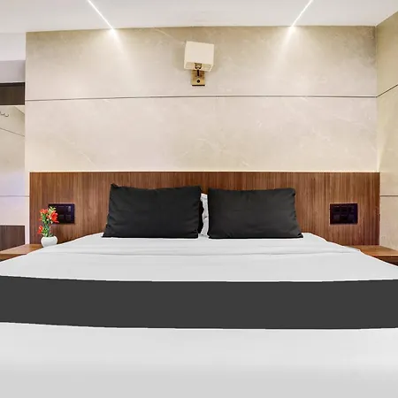 Hotel O Woodland