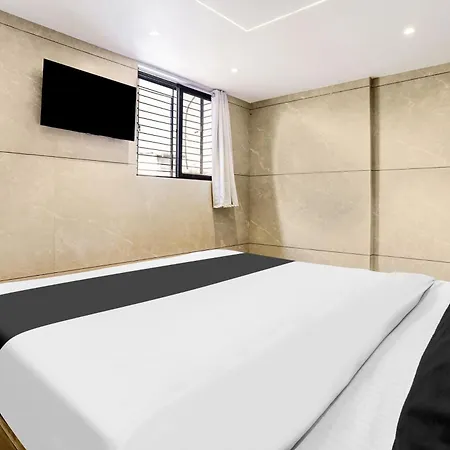 O Woodland Hotel Mumbai