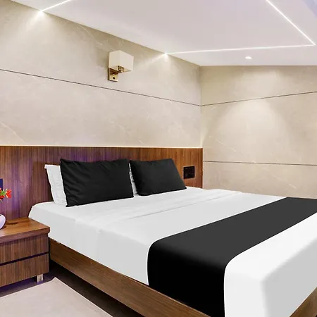 Hotel O Woodland