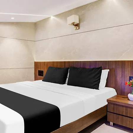 O Woodland Hotel 3*