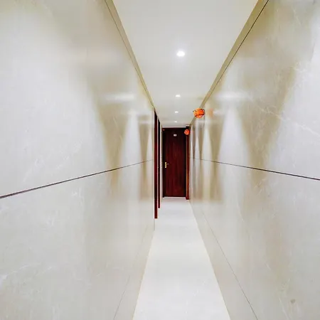 Hotel O Woodland 3*