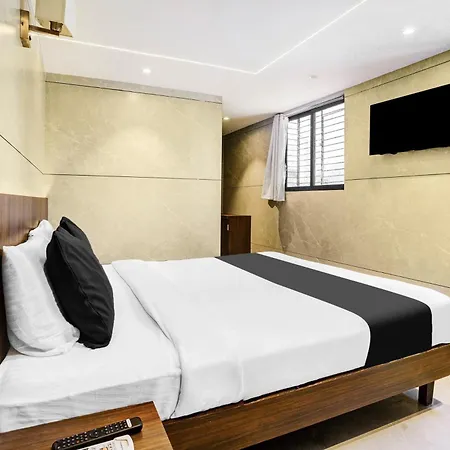 O Woodland 3* Mumbai