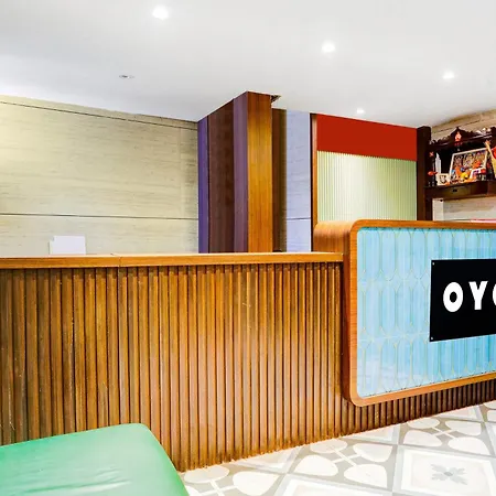 O Woodland Hotel 3*