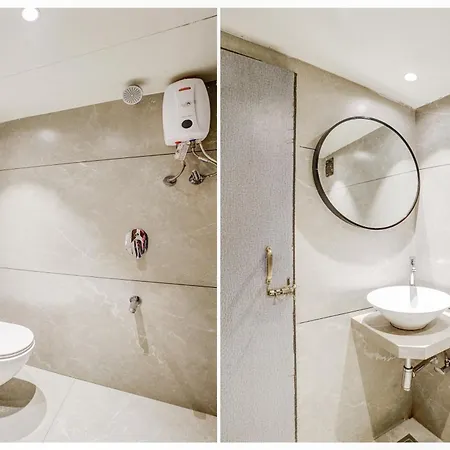 O Woodland Hotel Mumbai