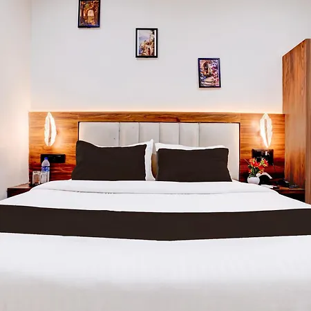 Super O Ananta 3* Mumbai